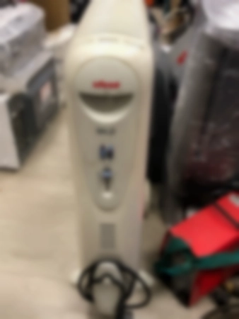 Ремонт керамических обогревателей NAD ufesa