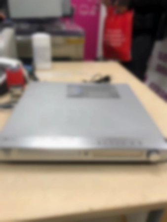 Ремонт домашних кинотеатров BBK ---