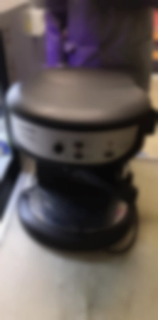 Ремонт кофеварок Rowenta ES 180/F