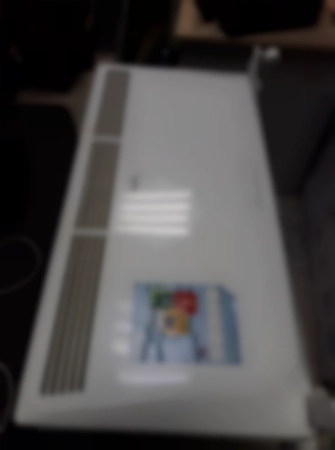 Ремонт обогревателей Ballu BEC/EZER-2000