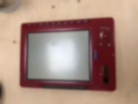 Ремонт электронных книг NAD