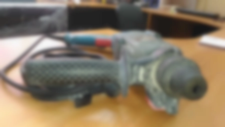 Ремонт перфораторов Hammer PRT 800C