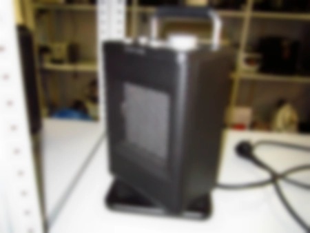 Ремонт керамических обогревателей Kambrook