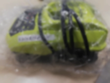 Ремонт зарядных устройств RYOBI bcl14181h