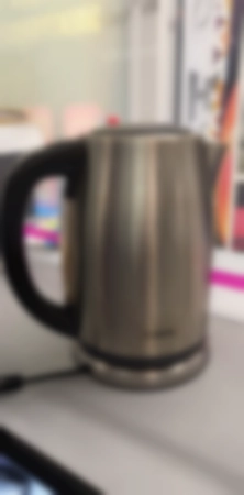 Ремонт чайников AEG