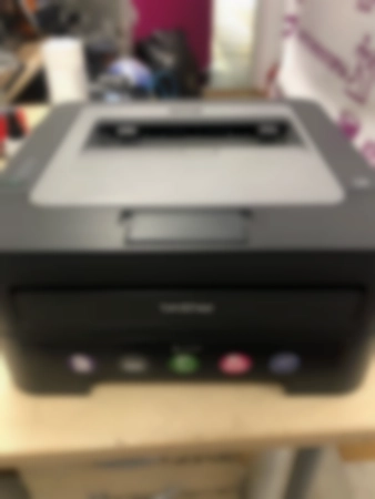 Ремонт лазерных принтеров Brother HL-22