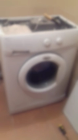 Ремонт стиральных машин Whirlpool ---
