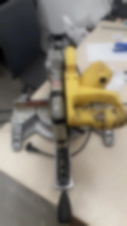 Ремонт торцовочных пил Калибр