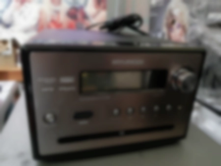 Ремонт музыкальных центров Hyundai h-ms1113