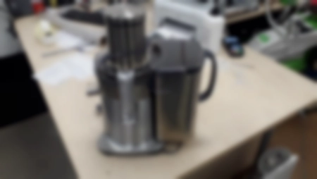Ремонт соковыжималок Kenwood LEBB0