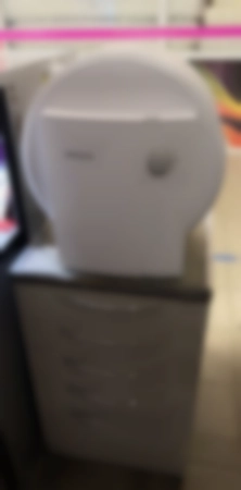 Ремонт моек воздуха Boneco W1355A