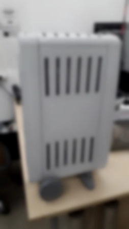 Ремонт керамических обогревателей Timberk