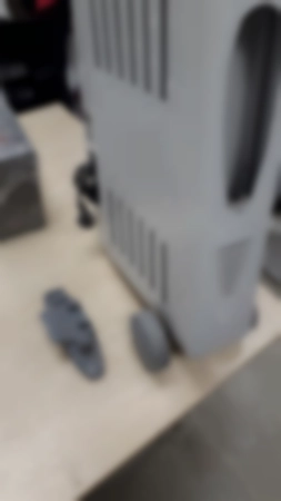 Ремонт керамических обогревателей Timberk TOR.41.1507 FH