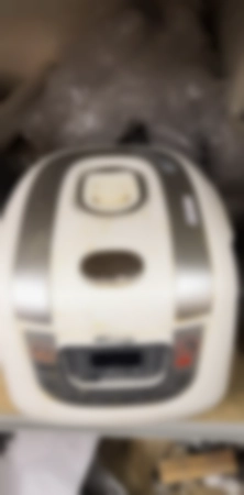 Ремонт мультиварок BRAND 37502