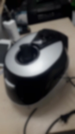 Ремонт мультиварок Bork U700