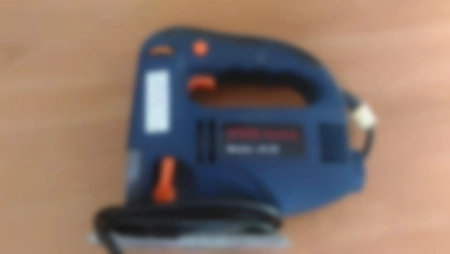 Ремонт лобзиков Stern Austria JS 65