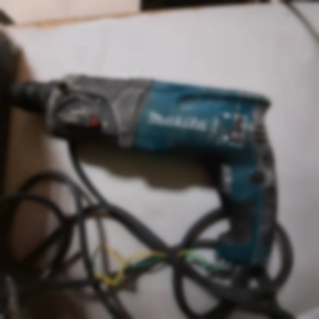 Ремонт перфораторов Makita HR2470