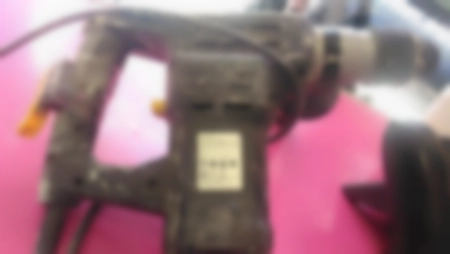 Ремонт перфораторов CMI C-BH-1500 E