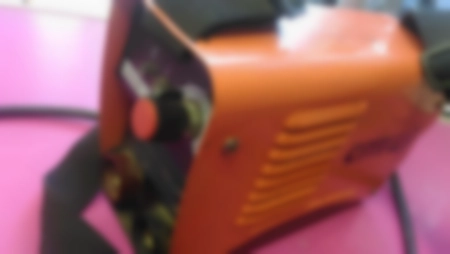 Ремонт сварочных инверторов СПЕЦ МИНИ-210