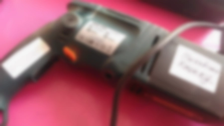 Ремонт перфораторов Bort BHD-800