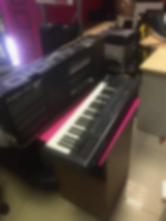 Ремонт миди клавиатур M-Audio Axiom 49