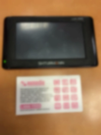 Ремонт навигаторов SHTURMANN Link 3000