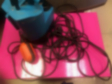 Ремонт погружных насосов GARDENA 7500