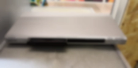 Ремонт рекордеров Sony DVP-NS36