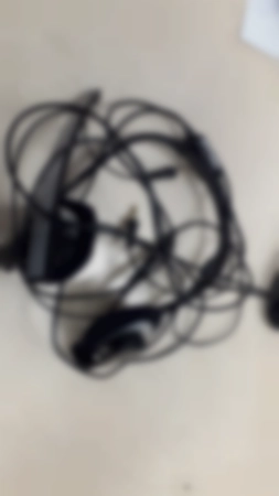 Ремонт наушников Plantronics --