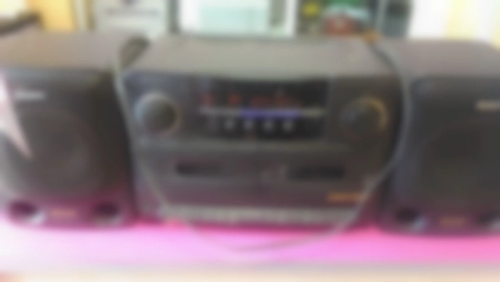 Ремонт музыкальных центров Sony CFS-715S