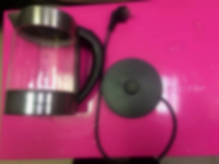 Ремонт чайников Haier