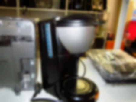 Ремонт кофеварок Braun 3104