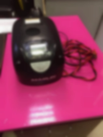 Ремонт лодочных насосов Marina