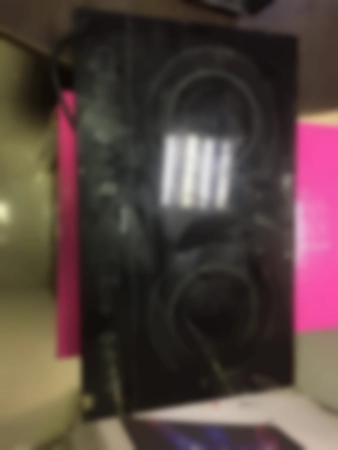 Ремонт индукционных плит Gorenje IC34400DP