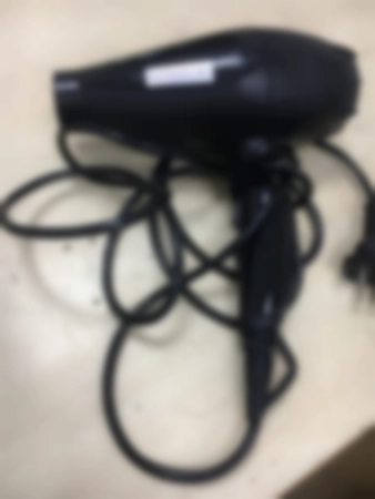 Ремонт фенов BBK