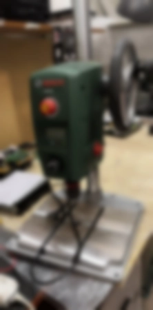 Ремонт торцовочных пил Bosch PBD 40