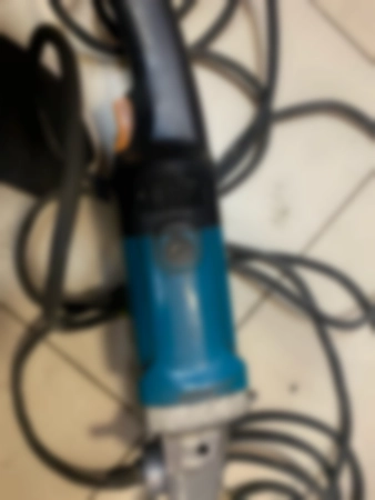 Ремонт полировальных машинок Makita pa6-gf30