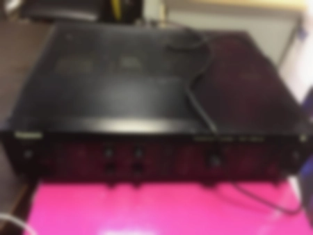 Ремонт усилителей звука Корвет 100У-068СМ