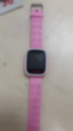 Ремонт умных часов NoName Китай G-w05