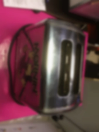 Ремонт тостеров Ariete 116