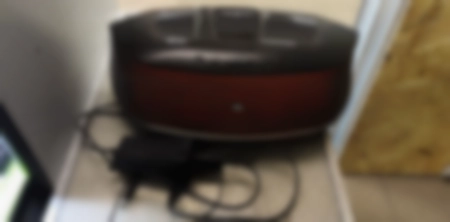 Ремонт док станции JBL ONBEAT RUMBLE