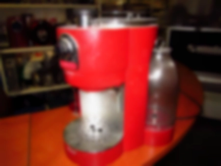 Ремонт кофеварок Kenwood