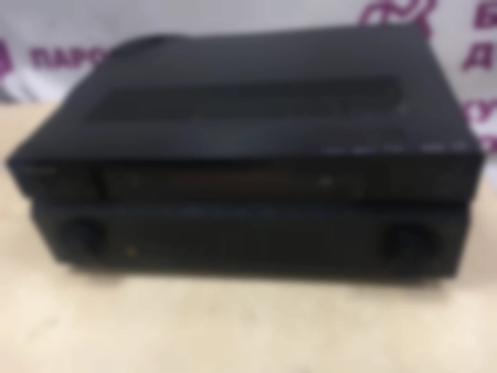 Ремонт HI-FI Pioneer vsx-818v-k