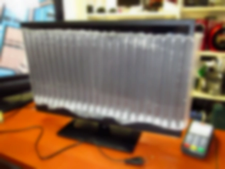 Ремонт телевизоров 20-24 Rolsen 24E1308t2C