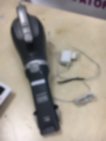 Ремонт пылесосов Black Decker NA