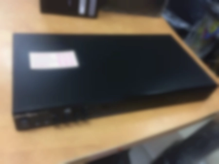 Ремонт портативных DVD Marantz