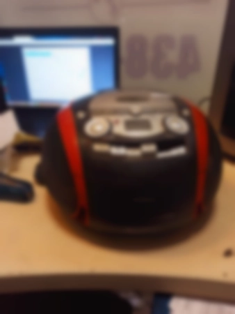 Ремонт магнитол Supra cd601