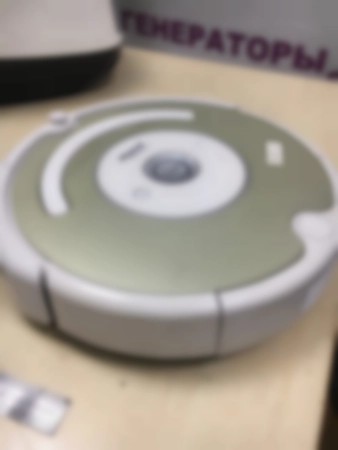 Ремонт пылесосов iRobot n4172