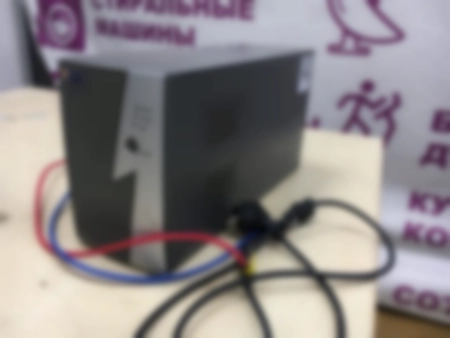 Ремонт иБП INELT