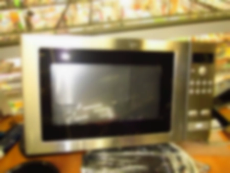 Ремонт микроволновок NEFF FD8712